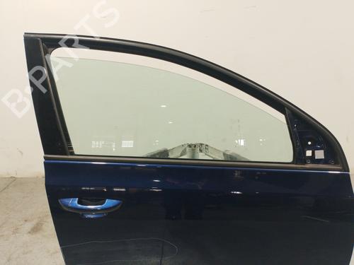 Right front door VW GOLF VI (5K1) 2.0 TDI | BP22908807C3 