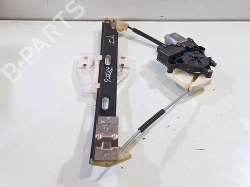 Used Rear left window mechanism SEAT LEON (5F1) 1.5 TSI (150 hp) 31628783
