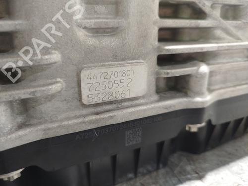 Gearbox MERCEDES-BENZ V-CLASS (W447) V 220 CDI / d 4-matic (447.811, 447.813) | BP29944862M3 