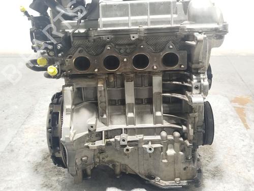 Engine HYUNDAI ix35 (LM, EL, ELH) 1.6 | BP29432887M1 