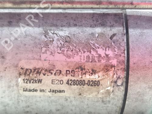 Starter TOYOTA LAND CRUISER PRADO (_J15_) 3.0 D-4D (KDJ155_, KDJ150_, KDJ150R, KDJ155R) | BP17997827M8 