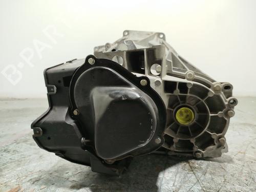 Gearbox FORD FIESTA VI (CB1, CCN) 1.25 | BP23945992M3 