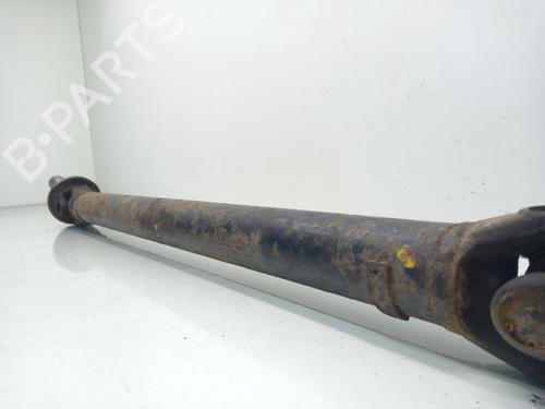 Driveshaft NISSAN TERRANO II (R20)  | BP20155473M37 