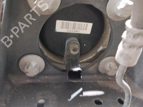 Rear axle CITROËN C4 Grand Picasso II (DA_, DE_) 1.2 THP 130 | BP27699829M2 