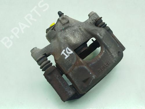 Used Left front brake caliper TOYOTA AYGO (_B4_) [2014-2025]  29544690