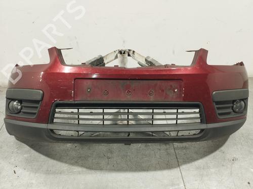 Used Front bumper FORD FOCUS C-MAX (DM2) 1.6 TDCi (109 hp) 26518522