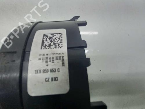 Squib airbag VW TOURAN (1T1, 1T2)  | BP12244244C102 
