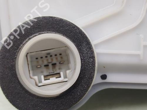 Front right lock TOYOTA AYGO (_B4_)  | BP29544676C97 