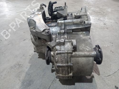 Gearbox VW PASSAT B6 (3C2) 2.0 TDI 16V | BP29453042M3 