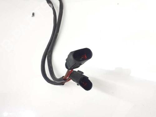 Radiator fan MERCEDES-BENZ VIANO (W639)  | BP9255842M35 