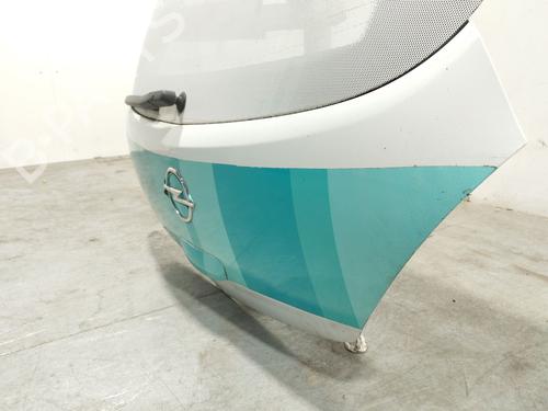 Tailgate OPEL CORSA D (S07) 1.3 CDTI (L08, L68) | BP29827117C6