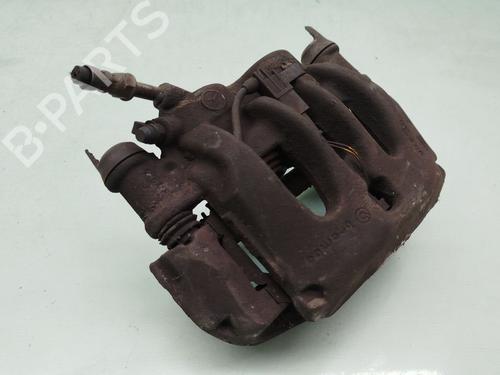 Used Left front brake caliper MERCEDES-BENZ SPRINTER 3,5-t Bus (B906) 315 CDI (906.731, 906.733, 906.735) (150 hp) 30330149