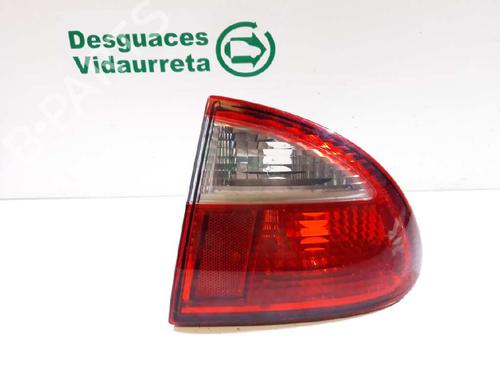 Used Right taillight SEAT LEON (1M1) [1999-2006]  2765849