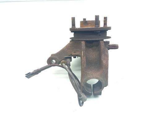 Left front steering knuckle FORD PUMA (EC_) 1.7 16V | BP16728914M25 