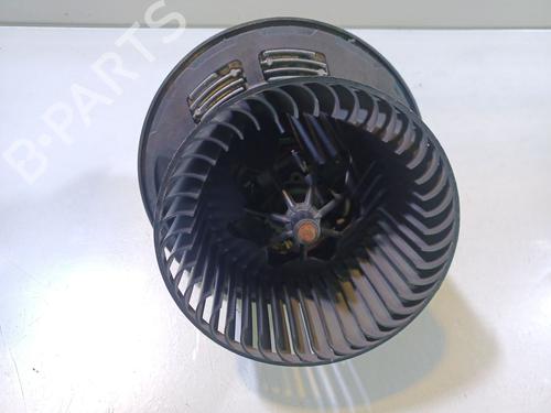 Heater blower motor BMW 1 (E81) 118 d | BP16933745M62 