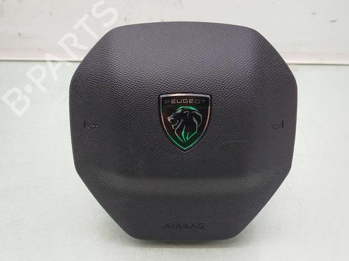 Used Airbag Kit Airbag Kit PEUGEOT 308 III (FB_, FH_, FP_, F3_, FM_) PureTech 130 (FPHNSL, FPHNST) (131 hp) 40179272 40179272