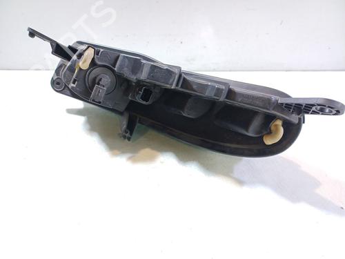 Right daytime light CITROËN C3 III (SX) 1.2 VTi 82 | BP33855609C103  - Image 5