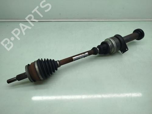 Arbre de transmission avant droit VW TRANSPORTER T5 Bus (7HB, 7HJ, 7EB, 7EJ) 1.9 TDI (102 hp) 31882496