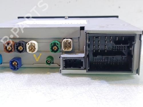 Electronic module AUDI Q3 (F3B) 35 TFSI | BP29463751M83 