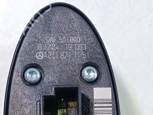 Switch MERCEDES-BENZ CLS (C219) CLS 350 (219.356) | BP16346232I30 