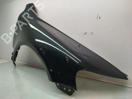 Right front fenders VW TOUAREG (7LA, 7L6, 7L7) 2.5 R5 TDI | BP24397888C42 