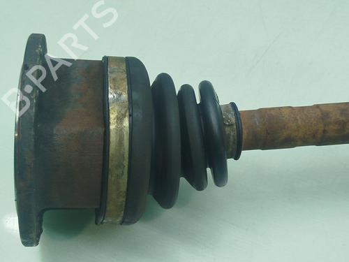 Right front driveshaft NISSAN TERRANO II (R20) 2.7 TDi 4WD | BP25754011M39 