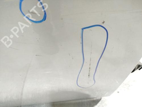 Right rear door HONDA ACCORD VII (CL, CN) 2.2 i-CTDi (CN1) | BP26600988C5 