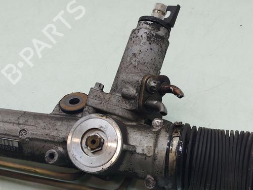 Steering rack MERCEDES-BENZ C-CLASS (W203) C 180 Kompressor (203.046) | BP21116600M22 