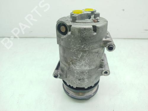 AC-Kompressor FORD S-MAX (WA6) 1.8 TDCi (125 hp) 27697589
