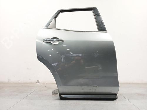 Dør højre bagtil Dør højre bagtil MAZDA CX-7 (ER) 2.2 MZR-CD AWD (ER10A) (173 hp) 32469018 32469018
