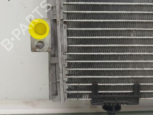 AC radiator CITROËN C4 II (NC_) 1.6 HDi 110 | BP34162286M32 - Image 3