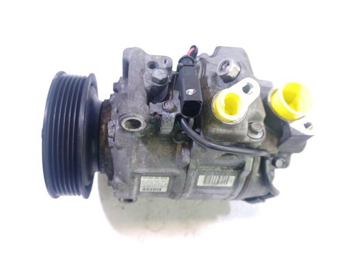 AC compressor AUDI A6 Allroad C7 (4GH, 4GJ) 3.0 TDI quattro | BP40105779M34 - Image 5