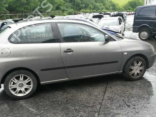 Right mirror SEAT IBIZA III (6L1)  | BP1518590C27 
