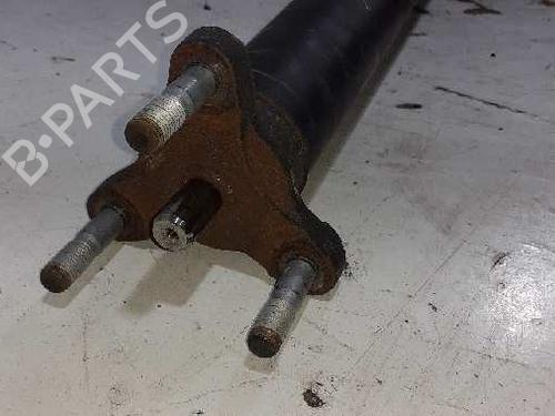 Driveshaft BMW 3 (F30, F80) 320 d xDrive | BP8006240M37 