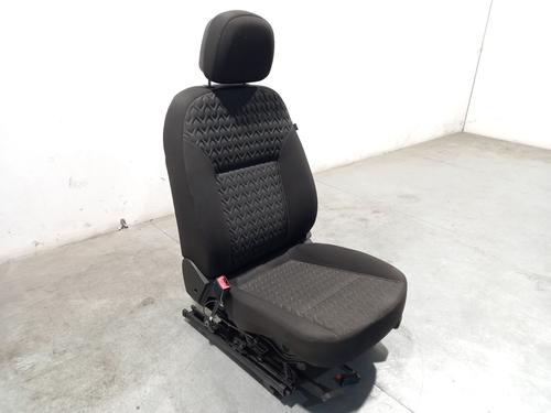 Left front seat OPEL ASTRA J (P10) 1.7 CDTI (68) | BP32732748C15 - Image 4