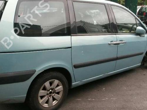 Left front window motor CITROËN C8 (EA_, EB_)  | BP1869119E21 