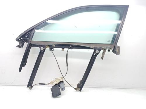 Used Front left window mechanism AUDI A4 B6 (8E2) 2.5 TDI quattro (180 hp) 26167169