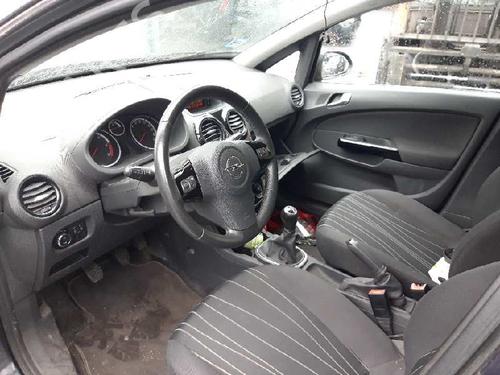 AC compressor OPEL CORSA D (S07) 1.3 CDTI (L08, L68) | BP1936342M34 
