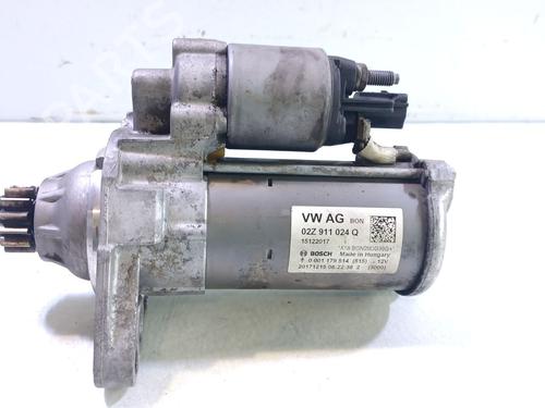 Starter SEAT IBIZA V (KJ1, KJG) 1.0 TSI | BP28387597M8 - Image 2