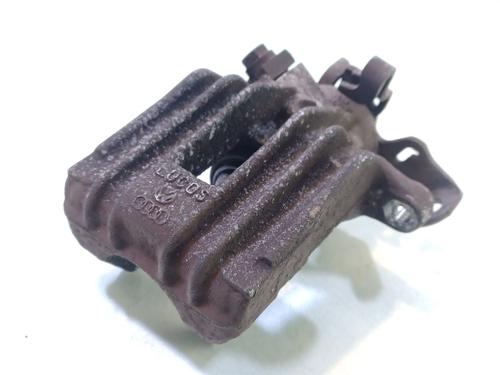 Used Left rear brake caliper SKODA ROOMSTER (5J7) 1.6 TDI (90 hp) 29276903