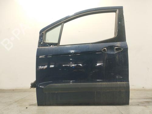 Used Left front door FORD TOURNEO COURIER B460 MPV [2014-2025]  30551205