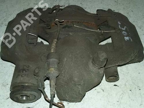 Left rear brake caliper MERCEDES-BENZ VITO Van (W638)  | BP11561040M107 