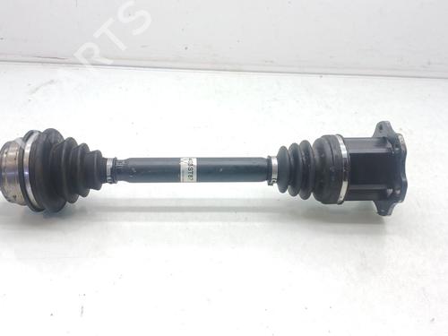 Right front driveshaft AUDI Q5 (8RB) 2.0 TDI quattro | BP29764705M39