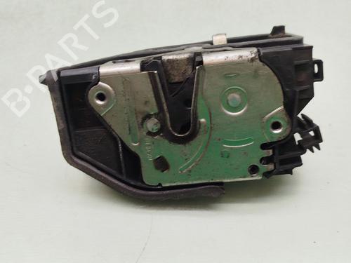 Front left lock BMW X3 (E83) 2.0 d | BP29544654C98 