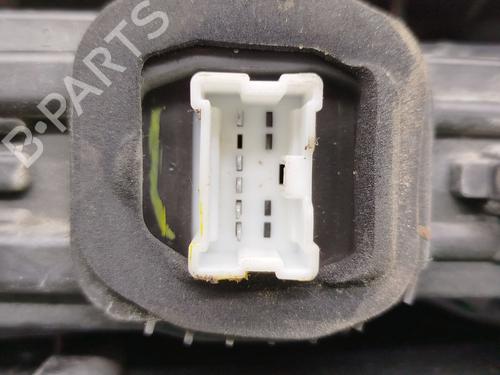Left taillight RENAULT KANGOO Express (FW0/1_) Z.E. (FW0Z, FW1Z) | BP34158053C34 - Image 5