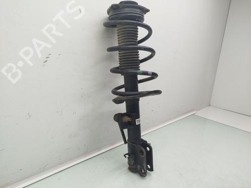 Right front shock absorber NISSAN JUKE (F15) 1.6 DIG-T 4x4 | BP23958273M17