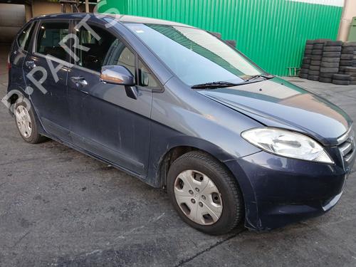 Front bumper HONDA FR-V (BE) 1.7 (BE1) | BP34448528C7  - Image 21