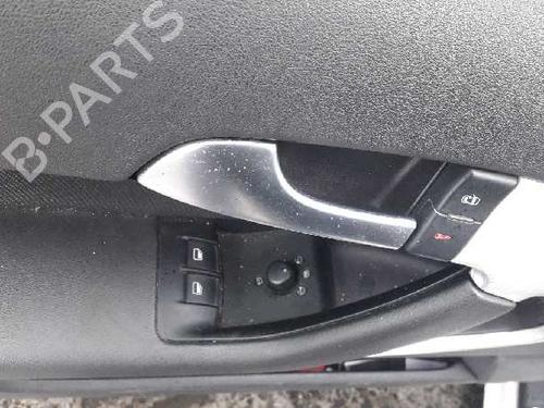 Mass air flow sensor AUDI A3 (8P1) 2.0 TDI 16V | BP2538091M95 
