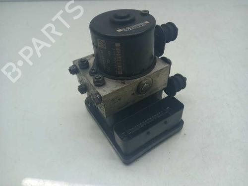 Used ABS pump SEAT LEON (1P1) 1.9 TDI (105 hp) 12982762