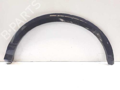 Aba guarda lamas trás esquerda AUDI Q2 (GAB, GAG) [2016-2026]  32134750